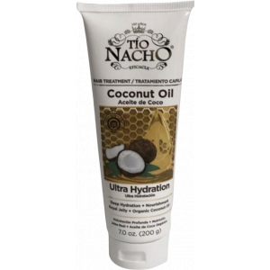 Coconut Oil Hydration Hair Treatment product image