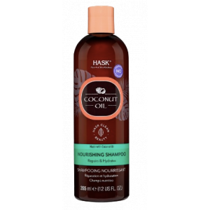 Coconut Oil Nourishing Shampoo product image
