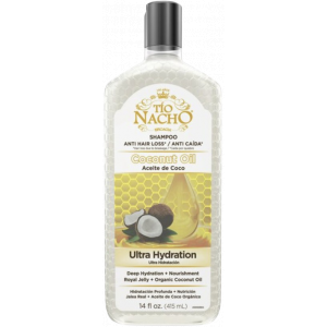 Coconut Oil Shampoo product image