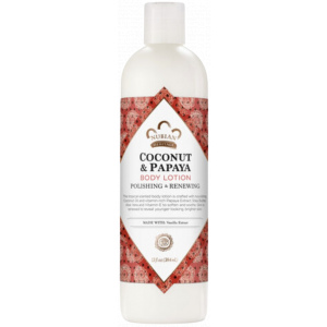 Coconut & Papaya Body Lotion product image