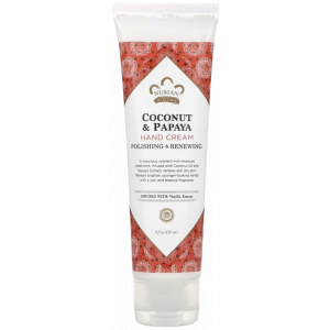 Coconut & Papaya Hand Cream product image