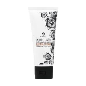 Coconut Reishi Facial Cleanser product image