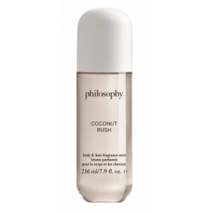 Coconut Rush Body & Hair Fragrance Mist product image
