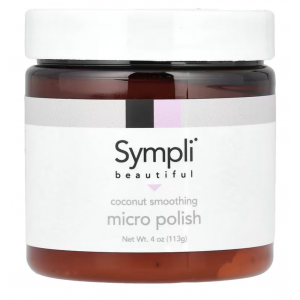 Coconut Smoothing Micro Polish product image