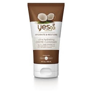Coconut Ultra Hydrating Crème Cleanser product image