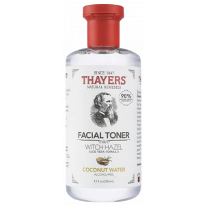 Coconut Water Facial Toner product image