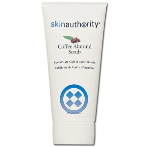 Coffee Almond Scrub product image
