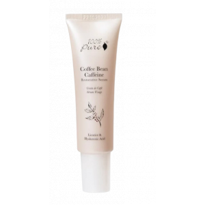 Coffee Bean Face Serum product image