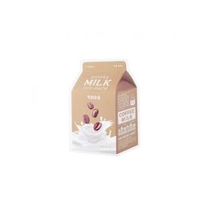 Coffee Milk Sheet Mask product image