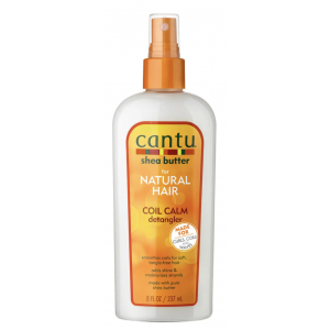 Coil Calm Detangler product image
