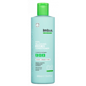 Coil Rejoicing Leave-in Conditioner product image