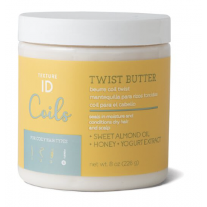 Coils Twist Butter product image