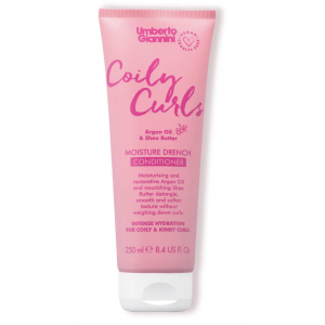 Coily Curls Conditioner product image