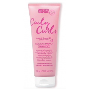 Coily Curls Shampoo product image