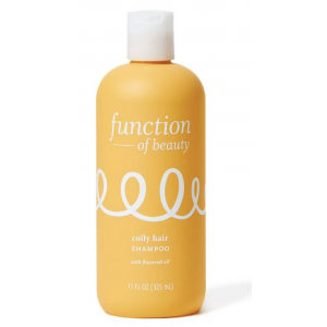 Coily Hair Shampoo Base with Flaxseed Oil product image