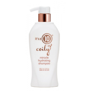 Coily Miracle Hydrating Shampoo product image