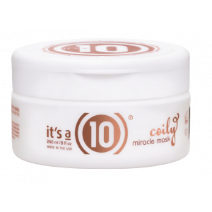 Coily Miracle Mask product image