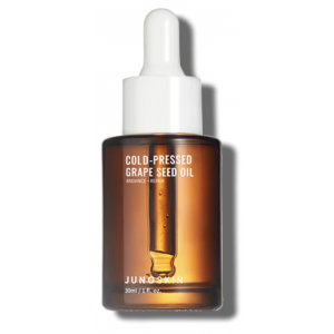 Cold-Pressed Grapeseed Oil product image