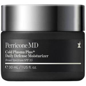 Cold Plasma Plus+ Daily Defense Moisturizer Broad Spectrum SPF 35 product image