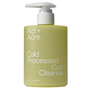 Cold Processed Curl Cleanse Shampoo product image