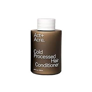 Cold Processed Hair Conditioner product image