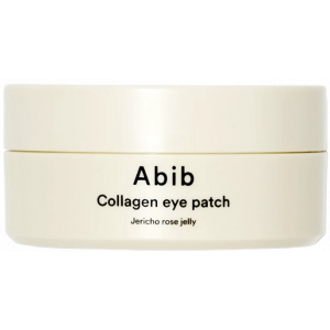 Collagen Eye Patch Jericho Rose Jelly product image