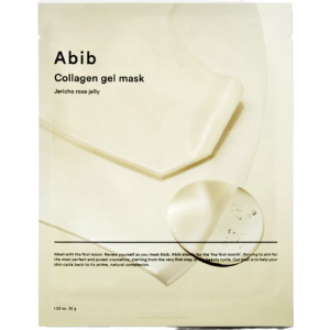Collagen Gel Mask Jericho Rose Jelly product image