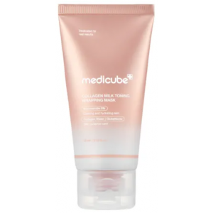 Collagen Milk Toning Wrapping Mask product image