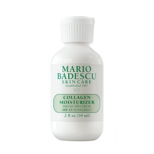 Collagen Moisturizer SPF 15 product image
