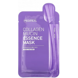 Collagen Mucin Essence Beauty Mask product image