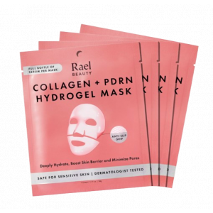 Collagen + PDRN Hydrogel Mask product image