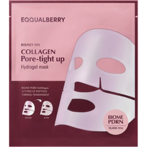 Collagen Pore-Tight Up Hydrogel Mask product image