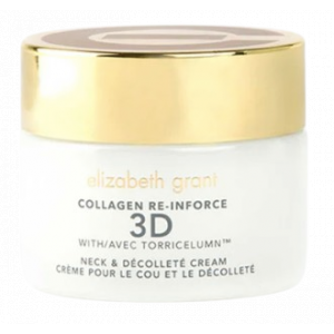 Collagen Re-Inforce 3D Neck & Décolleté Cream product image