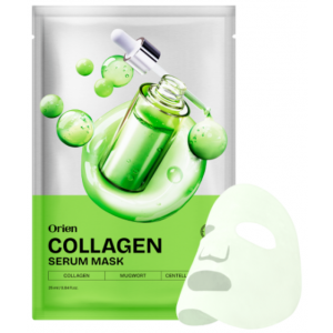 Collagen Serum Mask product image