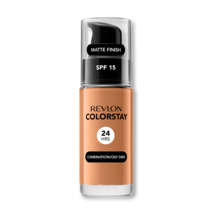 ColorStay Foundation SPF 15 product image