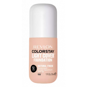 ColorStay Light Cover Liquid Foundation product image