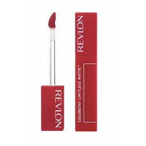 ColorStay Limitless Matte Liquid Lipstick product image