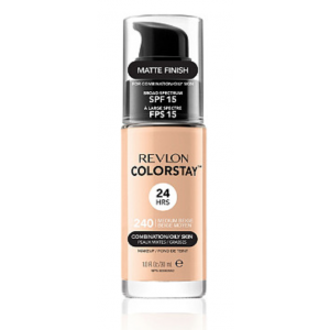 ColorStay Makeup For Combo/Oily Skin product image