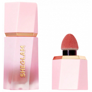 Color Bloom Liquid Blush Matte Finish product image