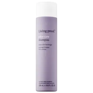 Color Care Shampoo product image