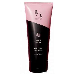 Come Clean Purifying Face Wash product image