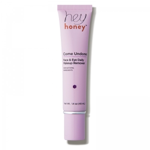 Come Undone Face & Eye Daily Makeup Remover product image