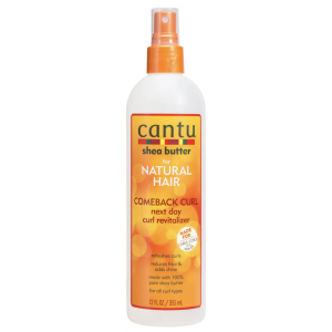 Comeback Curl Next Day Curl Revitalizer product image