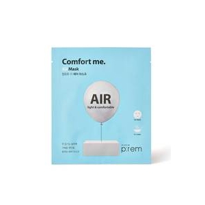 Comfort Air Sheet Mask product image