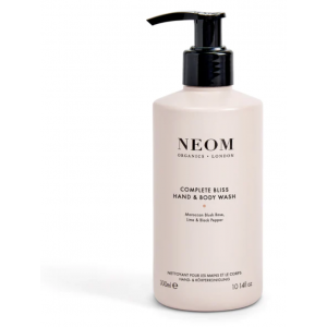 Complete Bliss Hand & Body Wash product image