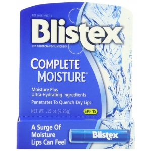 Complete Moisture SPF 15 product image