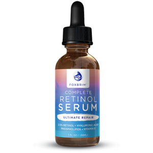 Complete Retinol Serum product image