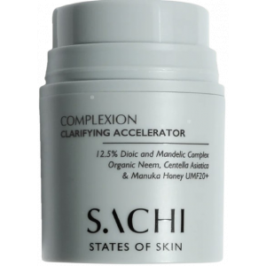 Complexion Clarifying Accelerator product image