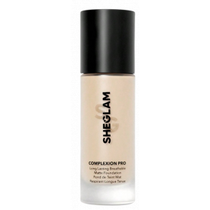 Complexion Pro Long Lasting Breathable Matte Foundation-Linen product image