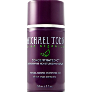 Concentrated C Antioxidant Moisturizing Serum product image